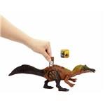 Mattel Jurský svět Divoký řev Dráždidlo 10194735116314 - se zvukovou funkcí4