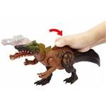 Mattel Jurský svět Divoký řev Dráždidlo 10194735116314 - se zvukovou funkcí5