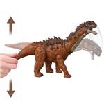 Mattel Jurský svět Massive Action Ampelosaurus2