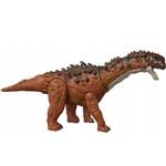 Mattel Jurský svět Massive Action Ampelosaurus3