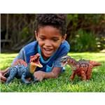 Mattel Jurský svět Massive Action Ampelosaurus4