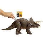Mattel Jurský svět Obránce Triceratops HPP881