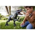 Mattel Jurský svět Stopaři Super Colossal Indoraptor7