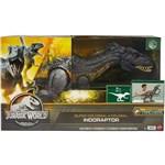 Mattel Jurský svět Stopaři Super Colossal Indoraptor8