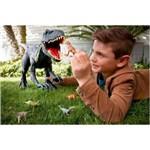 Mattel Jurský svět Stopaři Super Colossal Indoraptor6