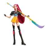 Mattel K-Pop Demon Hunters Figurka + akcesoria MIRA JRY311