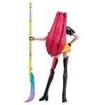 Mattel K-Pop Demon Hunters Figurka + akcesoria MIRA JRY313