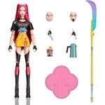 Mattel K-Pop Demon Hunters Figurka + akcesoria MIRA JRY314