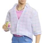 Mattel K-POP DEMON HUNTERS Huntr/x Lalka Jinu JRN384