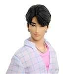 Mattel K-POP DEMON HUNTERS Huntr/x Lalka Jinu JRN385