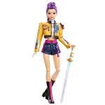 Mattel K-POP DEMON HUNTERS Huntr/x Lalka Rumi JRN352