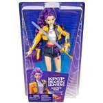 Mattel K-POP DEMON HUNTERS Huntr/x Lalka Rumi JRN353