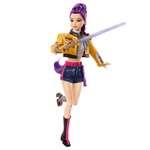 Mattel K-POP DEMON HUNTERS Huntr/x Lalka Rumi JRN351