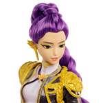 Mattel K-POP DEMON HUNTERS Huntr/x Lalka Rumi śpiewająca przebój „Golden” JRN405