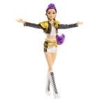Mattel K-POP DEMON HUNTERS Huntr/x Lalka Rumi śpiewająca przebój „Golden” JRN402
