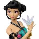Mattel K-POP DEMON HUNTERS Huntr/x Lalka Zoey JRN373