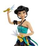 Mattel K-POP DEMON HUNTERS Huntr/x Lalka Zoey JRN374