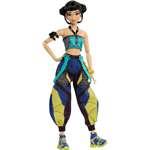 Mattel K-POP DEMON HUNTERS Huntr/x Lalka Zoey JRN371