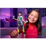 Mattel K-POP DEMON HUNTERS Huntr/x Lalka Zoey JRN375