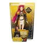 Mattel K-POP DEMON HUNTERS Śpiewająca lalka Mira HUNTR/X Golden Łowczyni demonów JRN412