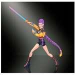 Mattel KPop Demon Hunters Action Figure Huntrix Rumi (How It's Done) 15 cm JRY305