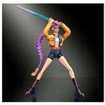 Mattel KPop Demon Hunters Action Figure Huntrix Rumi (How It's Done) 15 cm JRY306