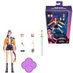 Mattel KPop Demon Hunters Action Figure Huntrix Rumi (How It's Done) 15 cm JRY307