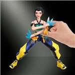 Mattel KPop Demon Hunters Akční figurka Huntrix Zoey (How It's Done) 14 cm JRY325