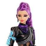 Mattel KPop Demon Hunters HUNTR/X Battle Rumi Doll (KPDH) JRW194