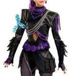 Mattel KPop Demon Hunters HUNTR/X Battle Rumi Doll (KPDH) JRW196