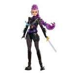Mattel KPop Demon Hunters HUNTR/X Battle Rumi Doll (KPDH) JRW197