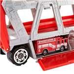 Mattel Matchbox Ciągnik strażacki HHJ121