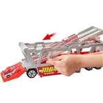 Mattel Matchbox Ciągnik strażacki HHJ123