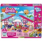 Mattel MEGA Barbie dům snů - Dreamhouse1