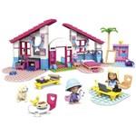 Mattel MEGA Barbie dům snů - Dreamhouse2