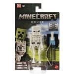Mattel Minecraft Figurka szkieletu 10 cm 3