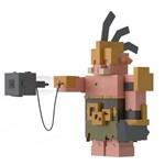 Mattel Minecraft Legends Poral Guard Super Boss3