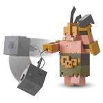 Mattel Minecraft Legends Poral Guard Super Boss4