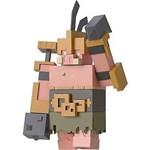 Mattel Minecraft Legends Poral Guard Super Boss5