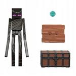 Mattel Minecraft Filmová figúrka Enderman JFR61 2