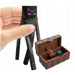 Mattel Minecraft Filmová figúrka Enderman JFR61 3
