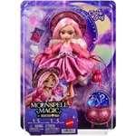 Mattel Monster High – Moonspell Magic Carina Song1