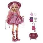 Mattel Monster High – Moonspell Magic Carina Song2