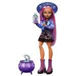 Mattel Monster High Moonspell Magic Layla Stone2