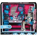 Mattel Monster High - Nábytek Vanity Frankie Steinové1