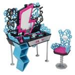 Mattel Monster High - Nábytek Vanity Frankie Steinové2