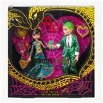 Mattel Monster High Cleo And Deuce Howliday Love Edition 2 Pack10