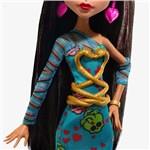 Mattel Monster High Cleo And Deuce Howliday Love Edition 2 Pack7