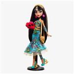 Mattel Monster High Cleo And Deuce Howliday Love Edition 2 Pack3
