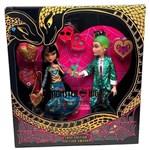 Mattel Monster High Cleo And Deuce Howliday Love Edition 2 Pack11